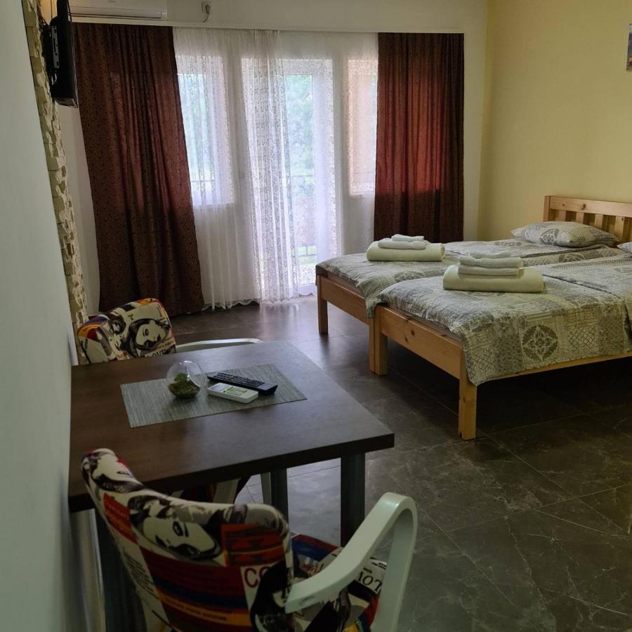 Ra Apartmani Vrdnik Eksteriør billede