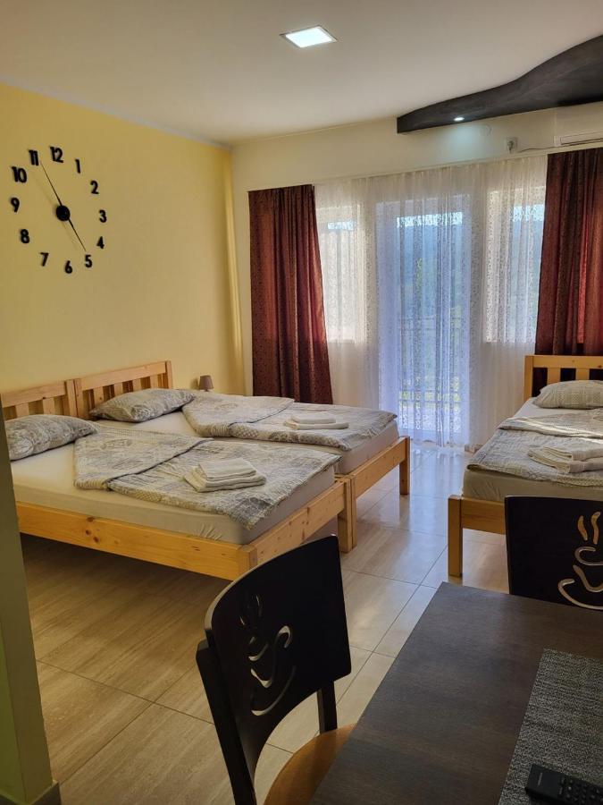 Ra Apartmani Vrdnik Værelse billede